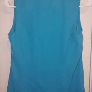 Banana Republic blouse